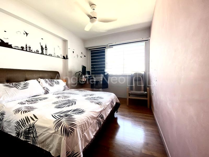 Premium HDB for Sale in  308A Punggol Walk - Image 7
